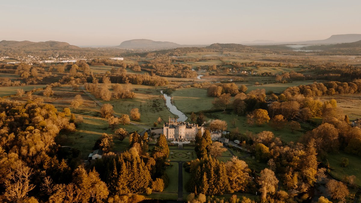 Markree Castle (@markree) on Twitter photo Escaping to the Wild Atlantic Way this October? 🍂
Markree Castle is the ultimate luxury castle destination along the world-famous coastal route!
Book your stay now at: markreecastle.ie/offers/october…
📸 Wojciech Koza
#DiscoverMarkree #IrishCastle #WildAtlanticWay #Hotel Escaping to the Wild Atlantic Way this October? 🍂
Markree Castle is the ultimate luxury castle destination along the world-famous coastal route!
Book your stay now at: markreecastle.ie/offers/october…
📸 Wojciech Koza
#DiscoverMarkree #IrishCastle #WildAtlanticWay #Hotel