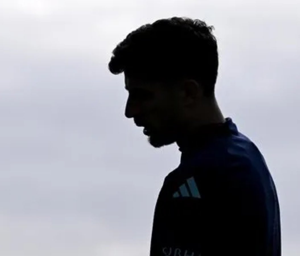 AFCDan__'s tweet photo. The King 👑 https://t.co/1mD5WdHdEl