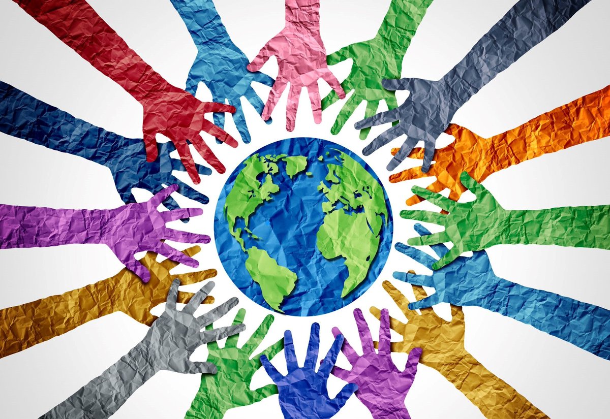 CondoAssociate's tweet photo. At Condominium Associates, we believe that diversity is our strength! We create spaces where everyone feels valued, respected, and heard. Let’s continue to embrace our differences and build stronger, more inclusive associations for all.

 #GlobalDiversityMonth https://t.co/ssbXpYV9aI