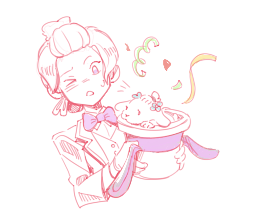 Spilled_Te's tweet photo. extras~ https://t.co/fUKItm0U5w