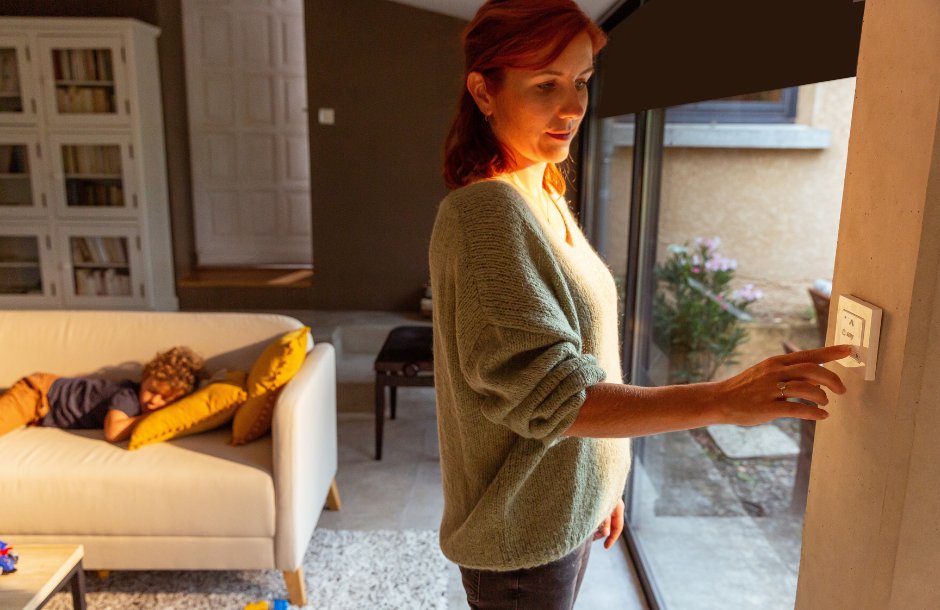 Somfy North America tweet media