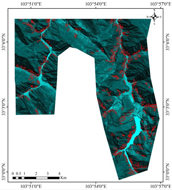 RemoteSens_MDPI's tweet image. 👉👉 #AutomaticDetection of #Forested #Landslides: A Case Study in Jiuzhaigou County, China
✍️ Dongfen Li et al.
📎 brnw.ch/21wNqrU