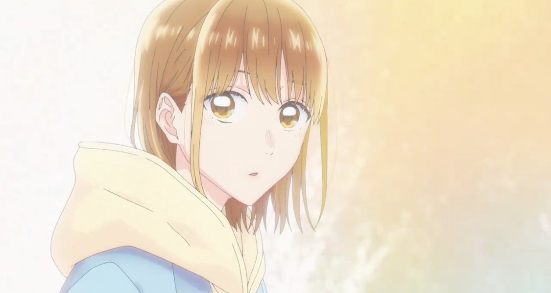 0826_eren's tweet image. とても可愛い
 #アオのハコ #アニハコ