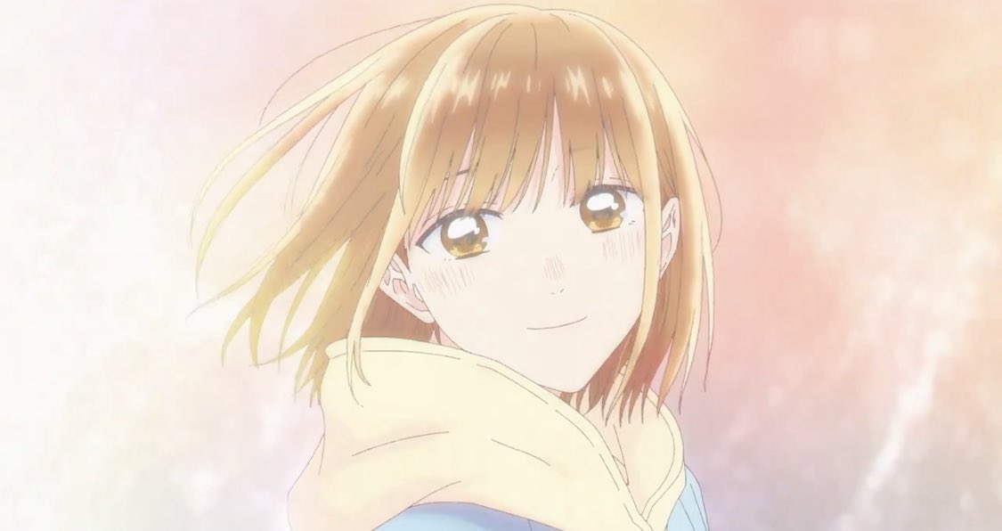 0826_eren's tweet image. とても可愛い
 #アオのハコ #アニハコ