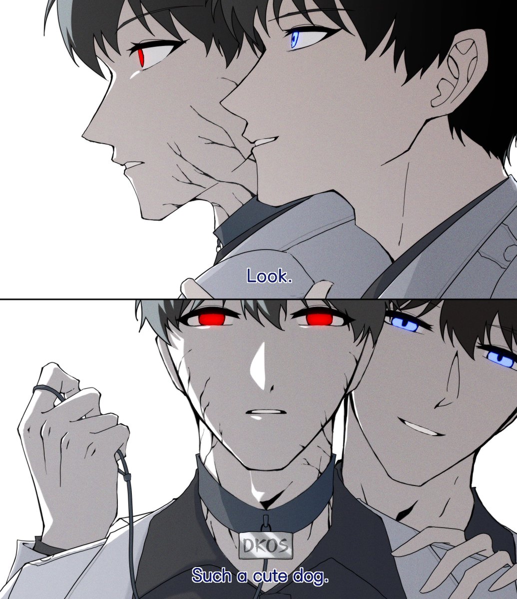 weiwuhancheng's tweet image. #SFKDJ #DKOS #orvsidestory #kdjcest 
圈養