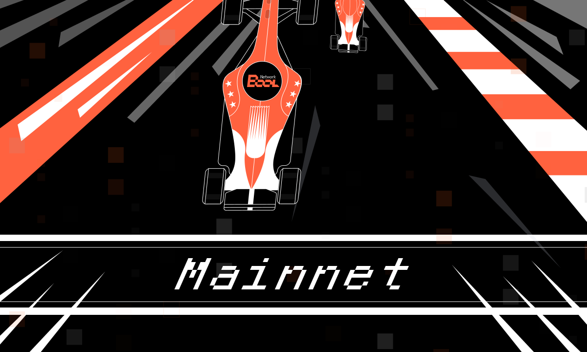 Hello, October!

Are you ready for Bool's mainnet launch?

October marks a pivotal moment for Bool Network as we prepare to hit our next major milestone: the long-anticipated mainnet launch. After 5 years of relentless effort, our team has been working to realize a trustless