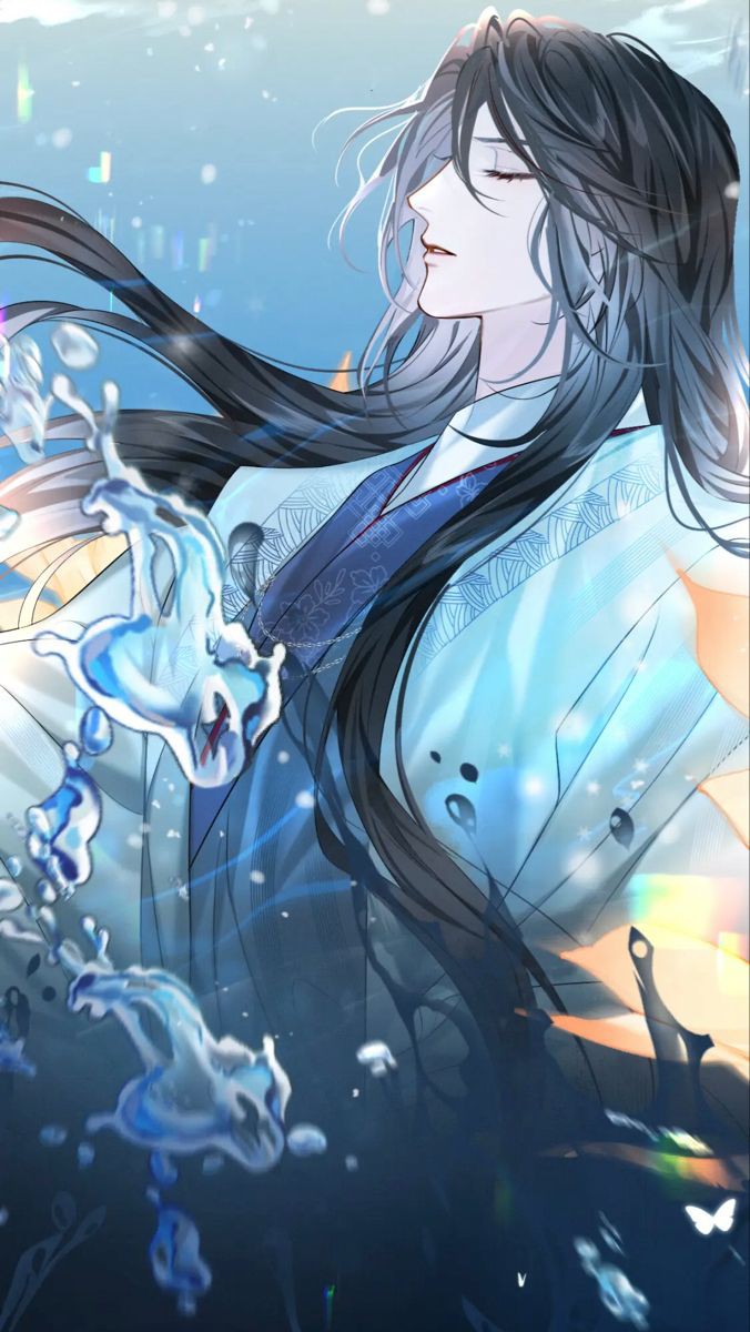 𝐖ē𝐢 Ā𝐧𝐇é ❝ 巍安河 ❞ (@weianhe_) on Twitter photo 