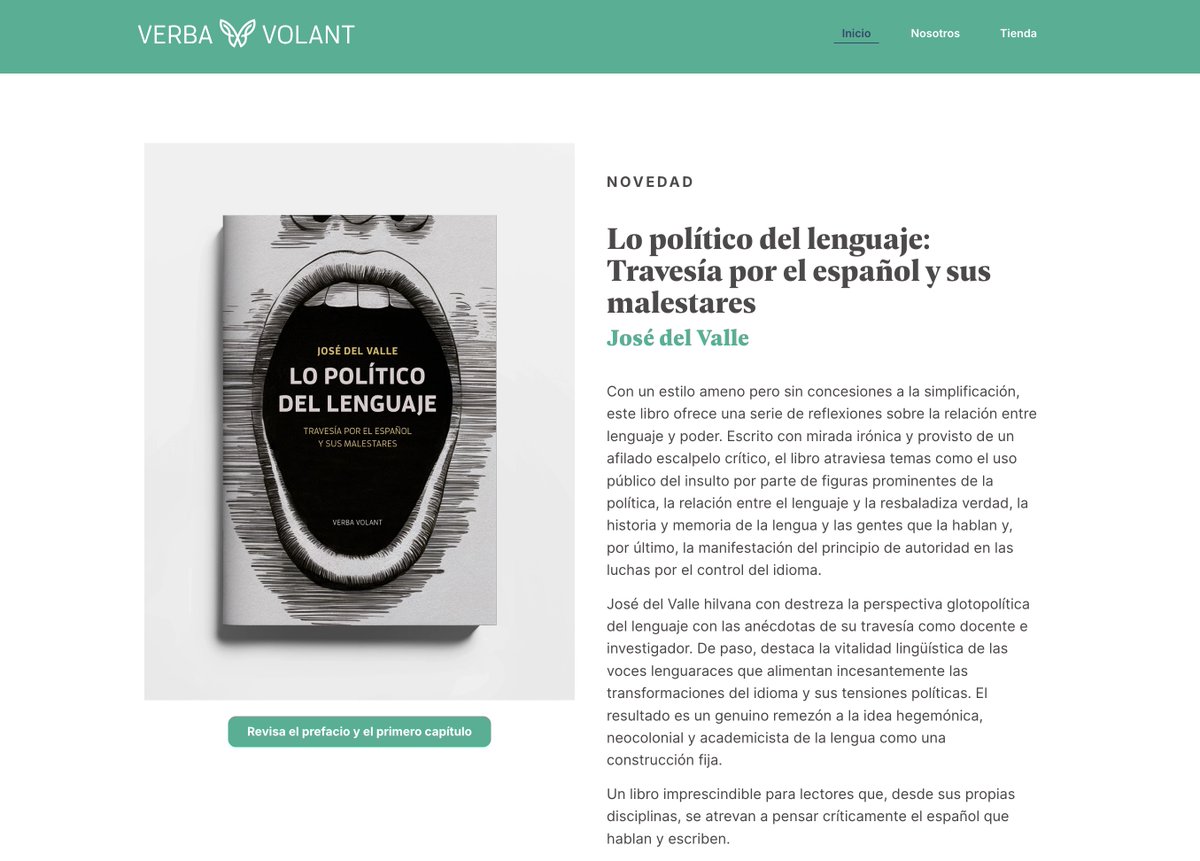 mcoloma's tweet photo. El libro está disponible para pedidos en Chile en nuestro sitio web:

https://t.co/VlFxqINvK6 https://t.co/5lA7AgBGdf