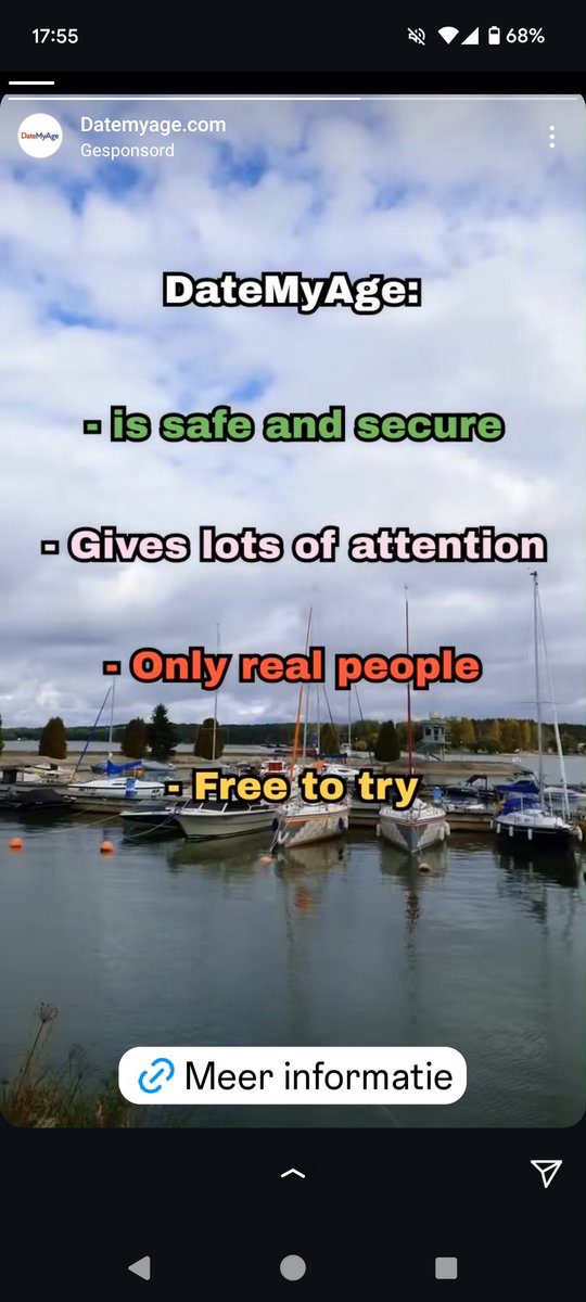 Damn, these targeted ads get a bit too much...