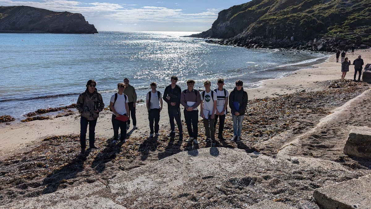 Kingdown Geography tweet media