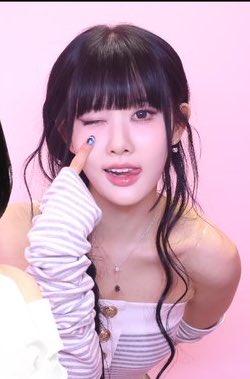 깅 tweet media