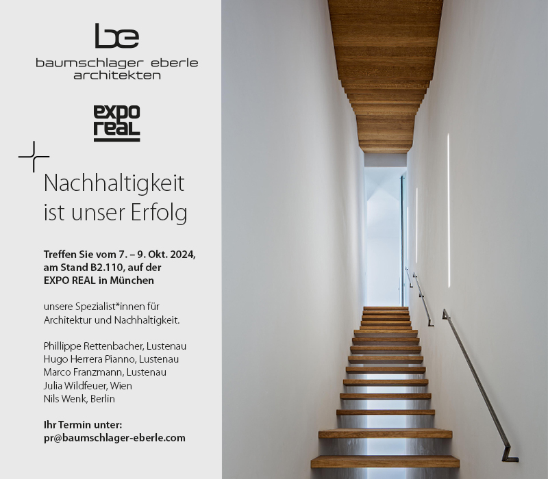 Baumschlager Eberle Architekten (@pr_bearchitects) on Twitter photo 