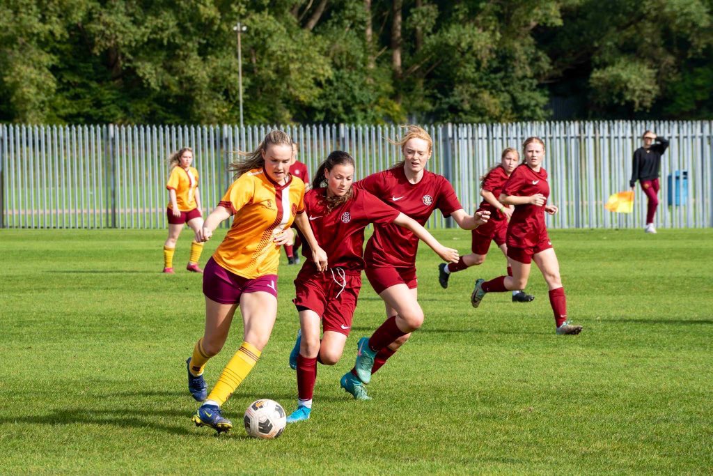 NSCGAoS's tweet image. 𝑺𝒑𝒐𝒓𝒕 𝒊𝒔 𝒃𝒂𝒄𝒌!🔥

This Wednesday our teams hosted a jam-packed afternoon with some of the first games of the season taking place at Newcastle
Students from all areas of the college too k part to represent our teams ⚽🏐🏀🏉
With some 𝒊𝒎𝒑𝒓𝒆𝒔𝒔𝒊𝒗𝒆 𝒕𝒂𝒍𝒆𝒏𝒕🔥