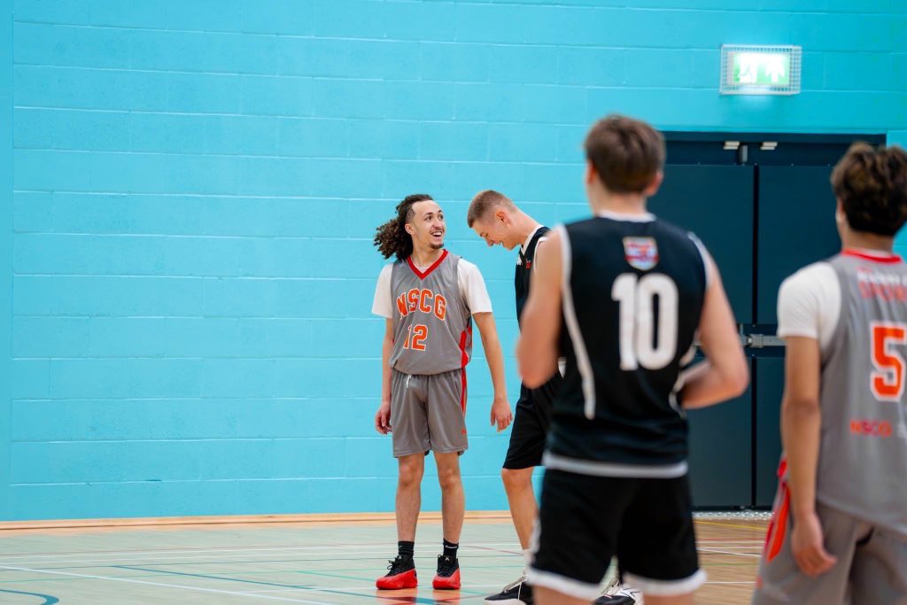 NSCGAoS's tweet image. 𝑺𝒑𝒐𝒓𝒕 𝒊𝒔 𝒃𝒂𝒄𝒌!🔥

This Wednesday our teams hosted a jam-packed afternoon with some of the first games of the season taking place at Newcastle
Students from all areas of the college too k part to represent our teams ⚽🏐🏀🏉
With some 𝒊𝒎𝒑𝒓𝒆𝒔𝒔𝒊𝒗𝒆 𝒕𝒂𝒍𝒆𝒏𝒕🔥