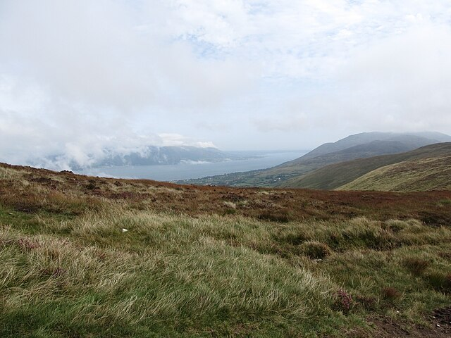 If you're looking for hiking inspiration, look no further than the Táin Way in Co Louth. This trail is set in an area steeped in folklore and legend as well as spectacular scenery. To get planning your trek, follow the link below
📷 discoverireland.ie/louth/tain-way
Photo by Eric Jones.