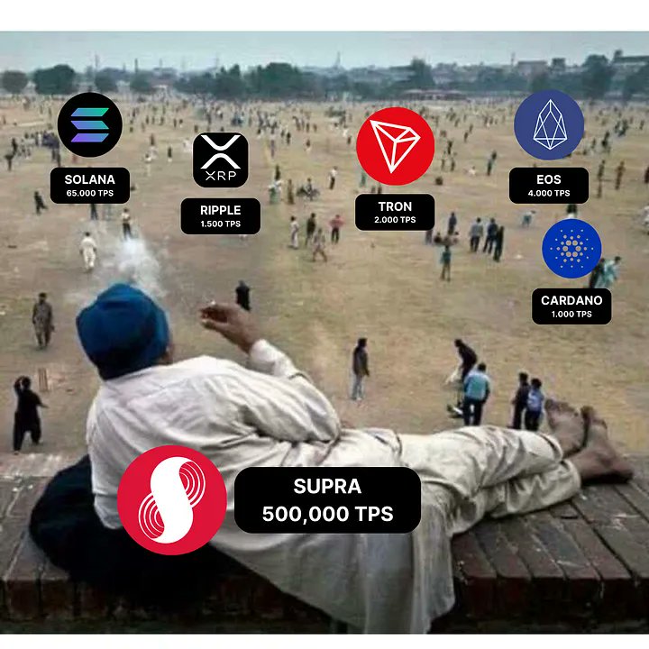 apilpirman's tweet image. ver very high @MemeMachine7000 
#SupraOracles