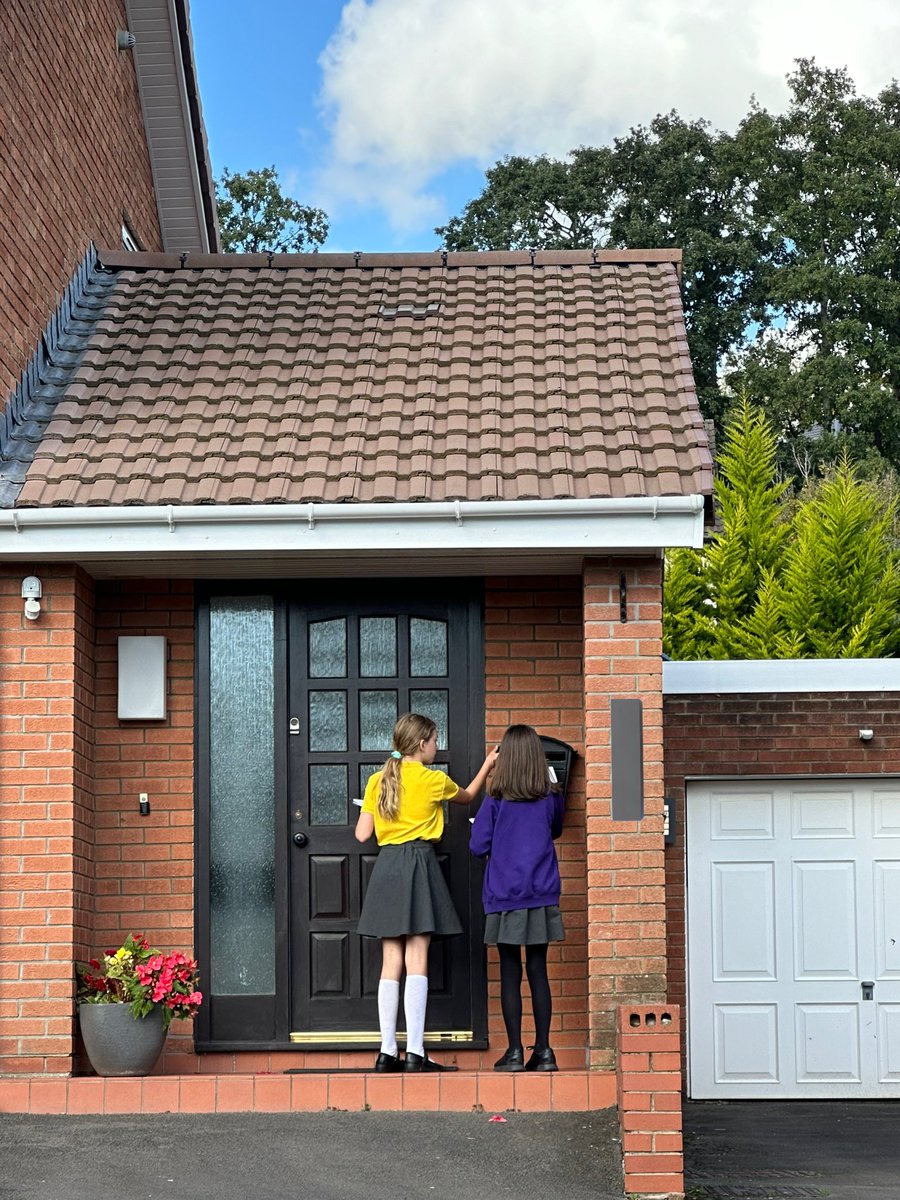 Glasllwch Primary tweet media