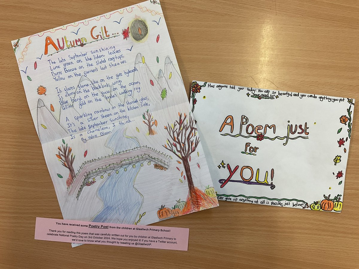 Glasllwch Primary tweet media