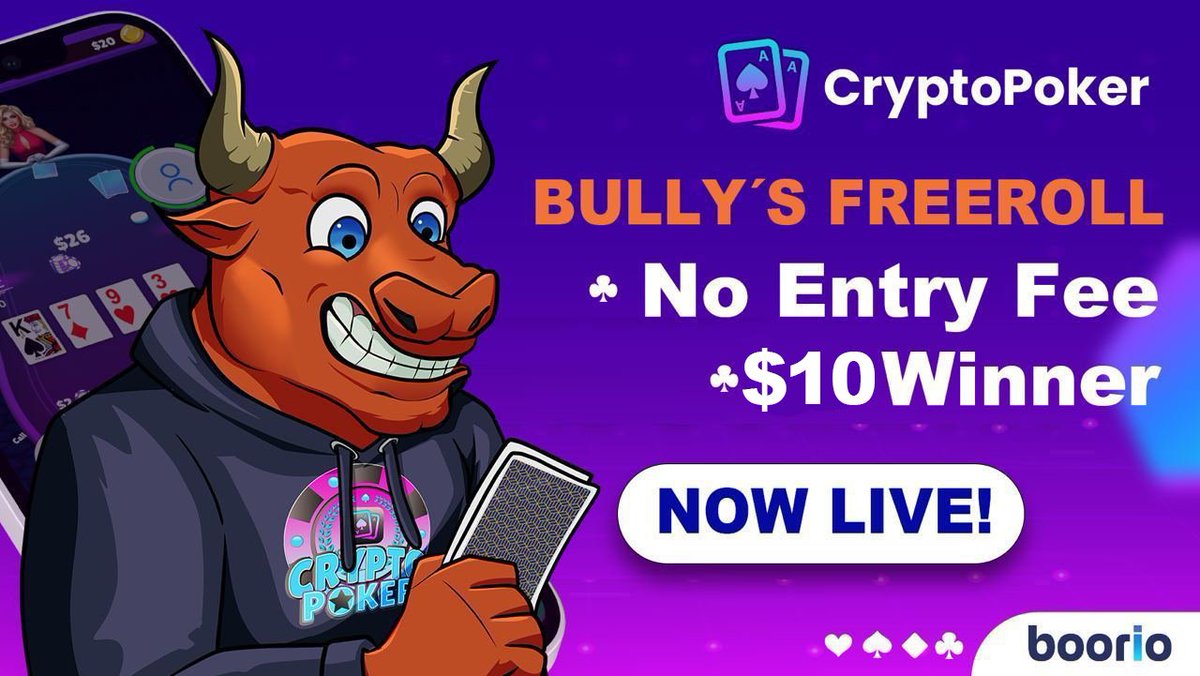 boorioofficial's tweet photo. Now live! #boorio #bitcoin #CryptoInvestor https://t.co/Lm5zLdHuTT https://t.co/lgLIL1tRjO