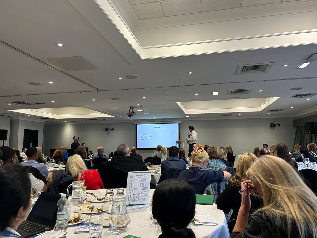 Kent LMC tweet media