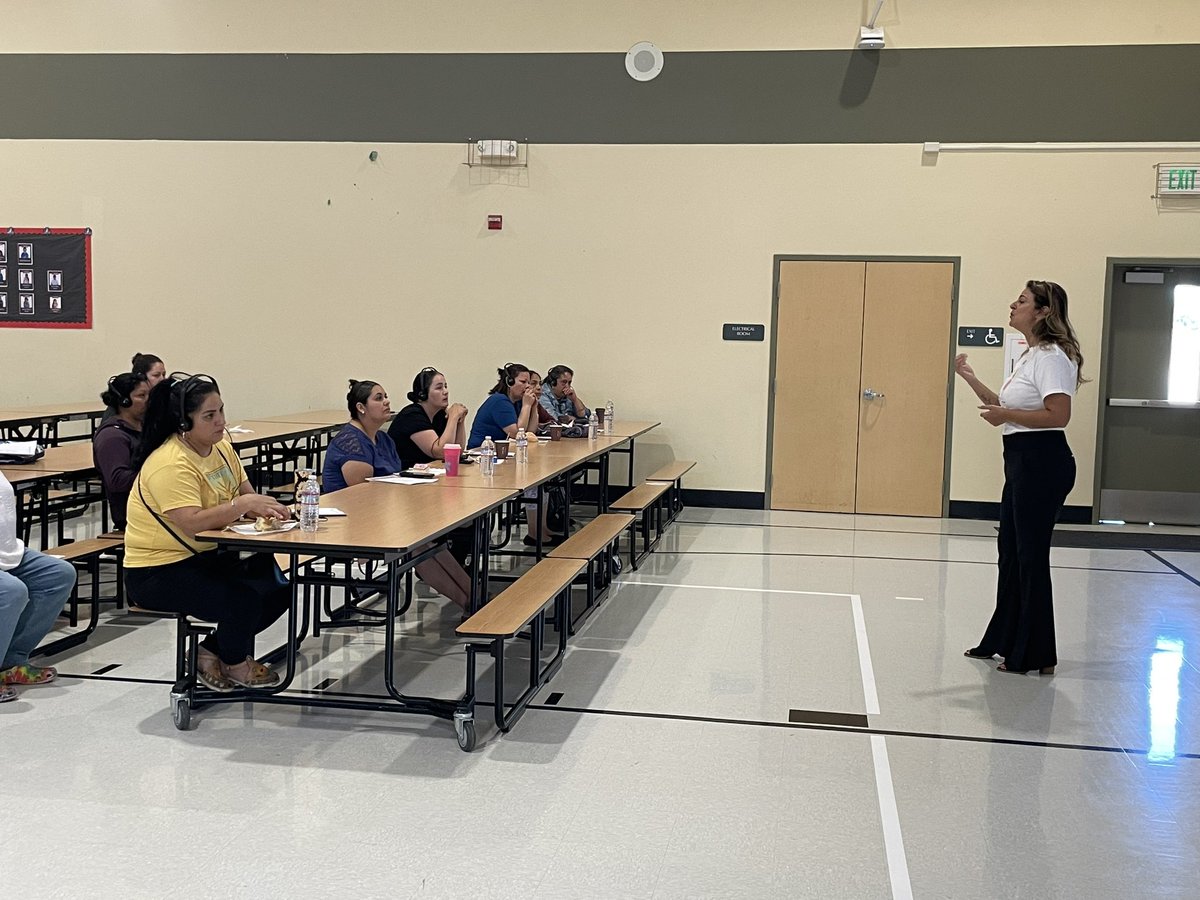 Alisal Union SD (@alisalusd) on Twitter photo Good morning, Alisal! It’s a good day to learn about coaching emotions with the dynamic Dr. Oswald. Thanks to <a href="/HartnellCollege/">Hartnell College</a> Foundation, our Family Resource Centers staff and our parents for their engagement and support! Good morning, Alisal! It’s a good day to learn about coaching emotions with the dynamic Dr. Oswald. Thanks to <a href="/HartnellCollege/">Hartnell College</a> Foundation, our Family Resource Centers staff and our parents for their engagement and support!