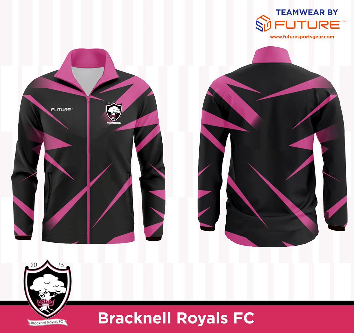 FutureSportsUK's tweet image. Our KITBUILDER feature allows you to choose from 100&apos;s of ideas giving you complete control over your Teamwear. Create a truly personalised look that represents your team identity. Click Here -  buff.ly/4c2sWAk   #DesignYourKit #CreateYourIdentity #TeamUnity #Innovation…