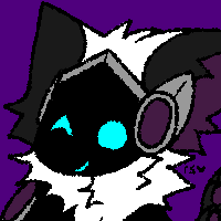 💙 Rex The Protogen 💜 tweet media