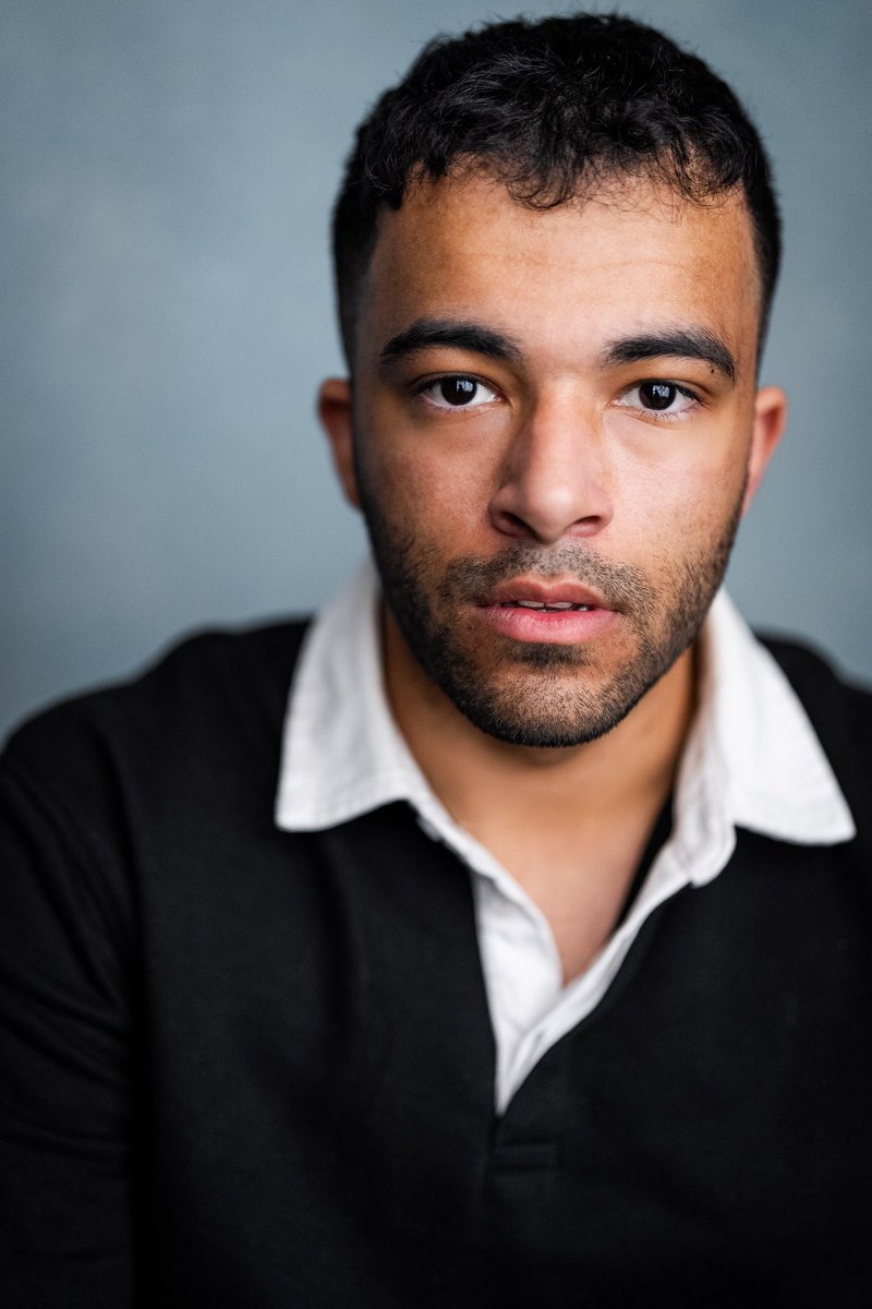 Curtis McCarthy Actor tweet media