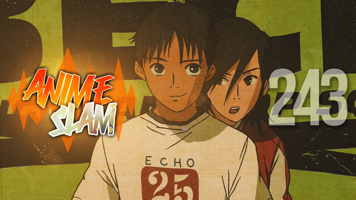 Holt die Notenblätter raus, denn dieses Mal im AnimeSlam Podcast reden wir mit <a href="/Shinuslaw/">Shinuslaw Shinus</a> über Musik-Anime! Beck, Bocchi und vieles mehr erwarten euch!

YouTube:
youtube.com/watch?v=9c7nK5…

Spotify:
open.spotify.com/episode/3JIxni…