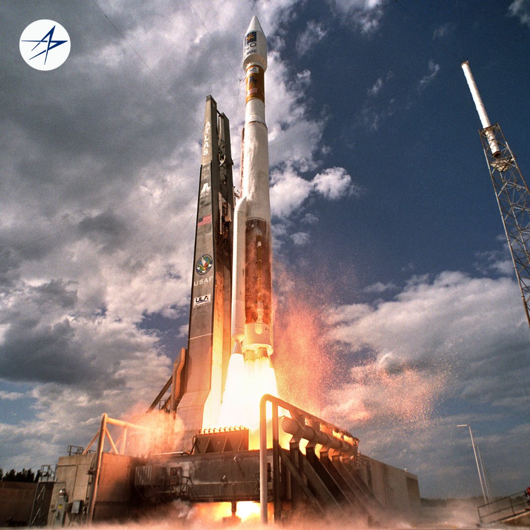 Lockheed Martin Space tweet media
