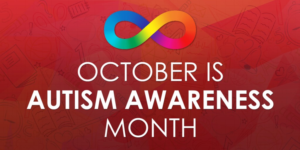 TCDSB's tweet image. #TCDSB is proud to recognize Autism Awareness and Acceptance Month in October!

With over 1,900 students with ASD in #TCDSB schools, we offer a number of support programs for families. 

Visit the Special Services website for resources ➡️ bit.ly/48Aie2C