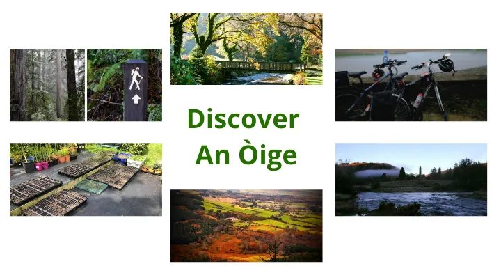 Want to stay informed and up to date on all the latest An Oige news and hostelling information? Make sure you subscribe to our email list to recieve our newsletter and stay in the know.
Subscribe now at the link below
➡eepurl.com/iTUwYQ