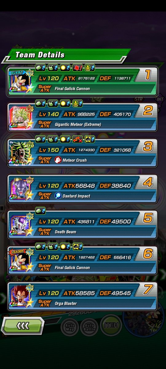 goopsterfr's tweet photo. vegeta has had a million def every single turn the boy is good https://t.co/MZgvd2YJvA