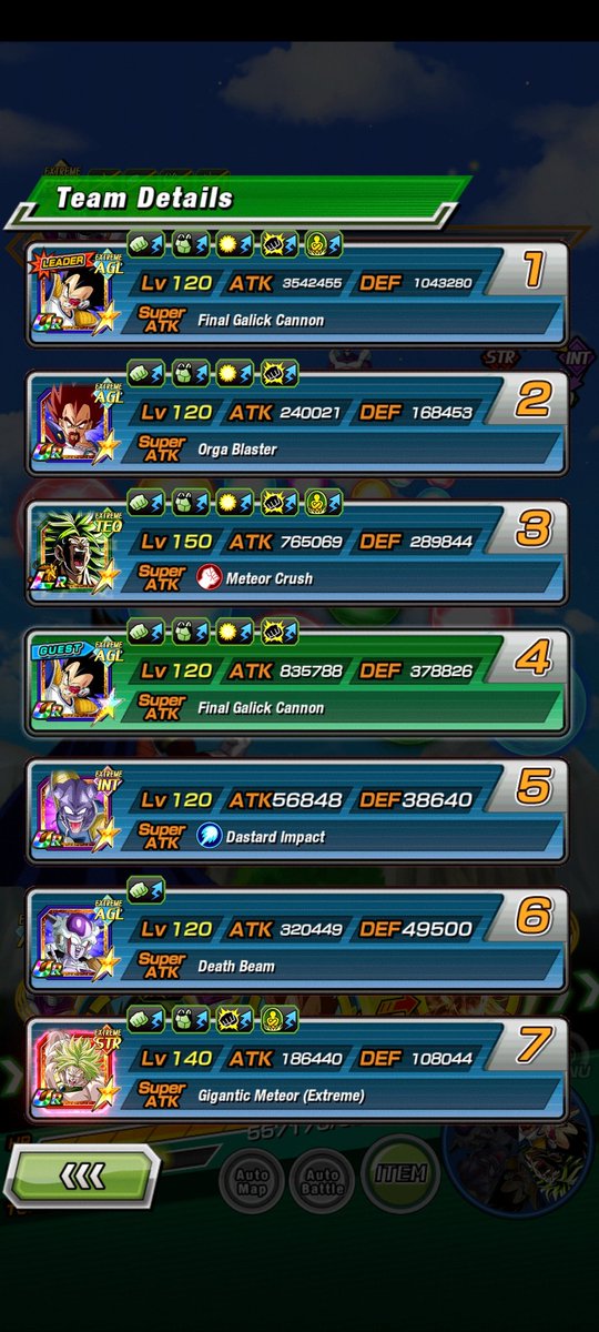 goopsterfr's tweet photo. vegeta has had a million def every single turn the boy is good https://t.co/MZgvd2YJvA