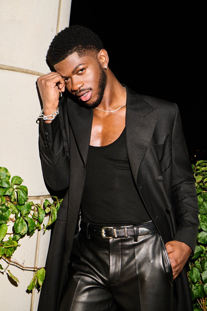 LilNasX's tweet photo. https://t.co/lG21zobCQp