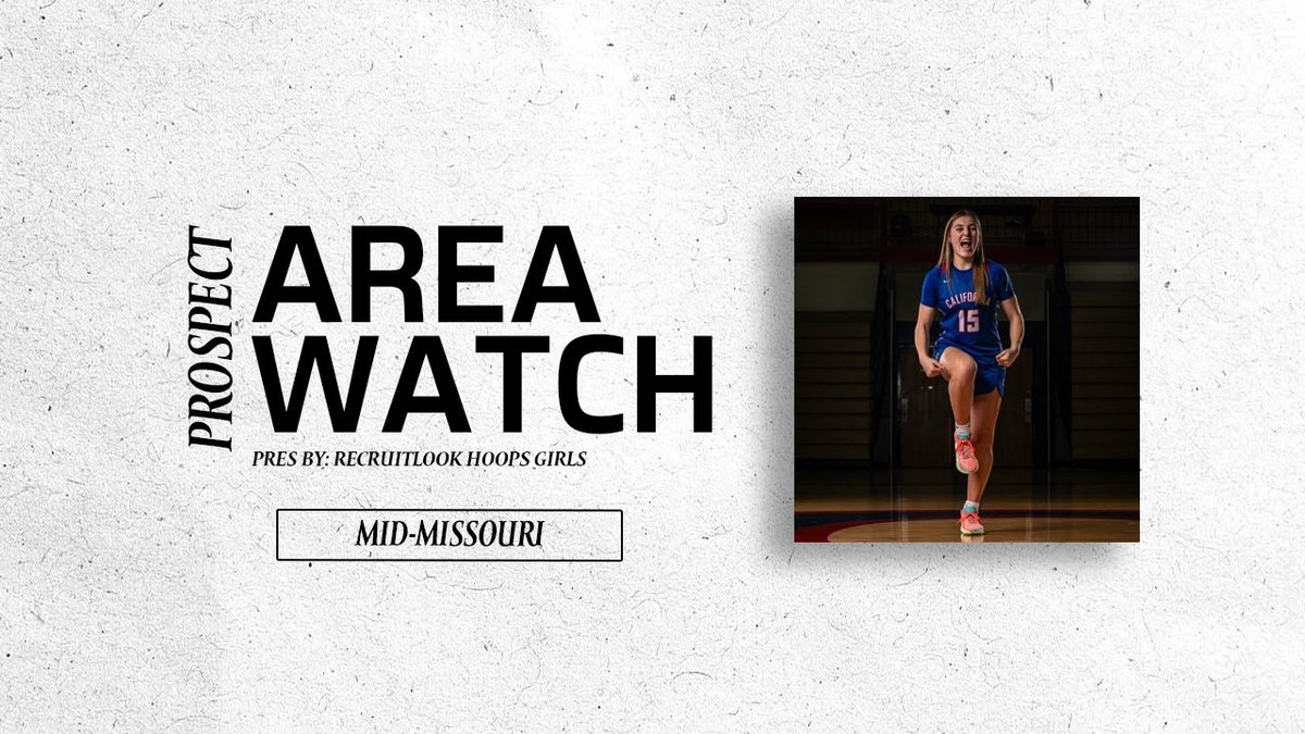 Area Prospect Watch: Mid-Missouri

Akaela Caquelin, Claire Hudson, Kierstyn Lawson, Hailey Rademan, Olivia Luebbering, Braylin Brunkhorst, Rylee Dodson, and Kenadi Harrison. 📝

Link: recruitlook.com/area-prospect-…