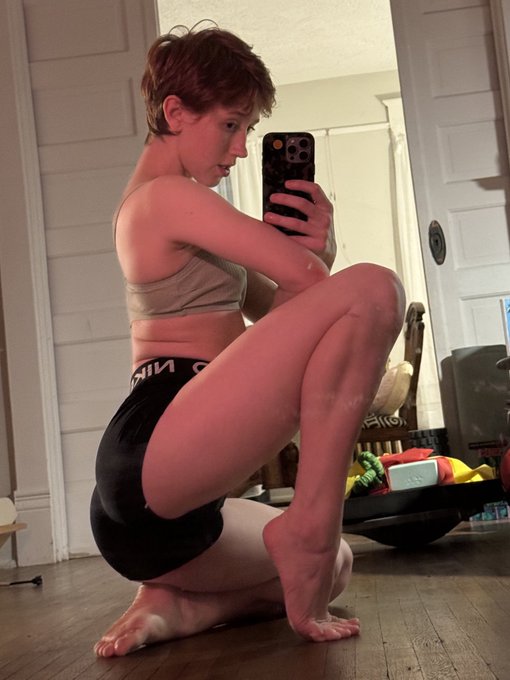 2 pic. I do a lot of yoga but I was wondering if you could teach me how to lift weights? If not, maybe