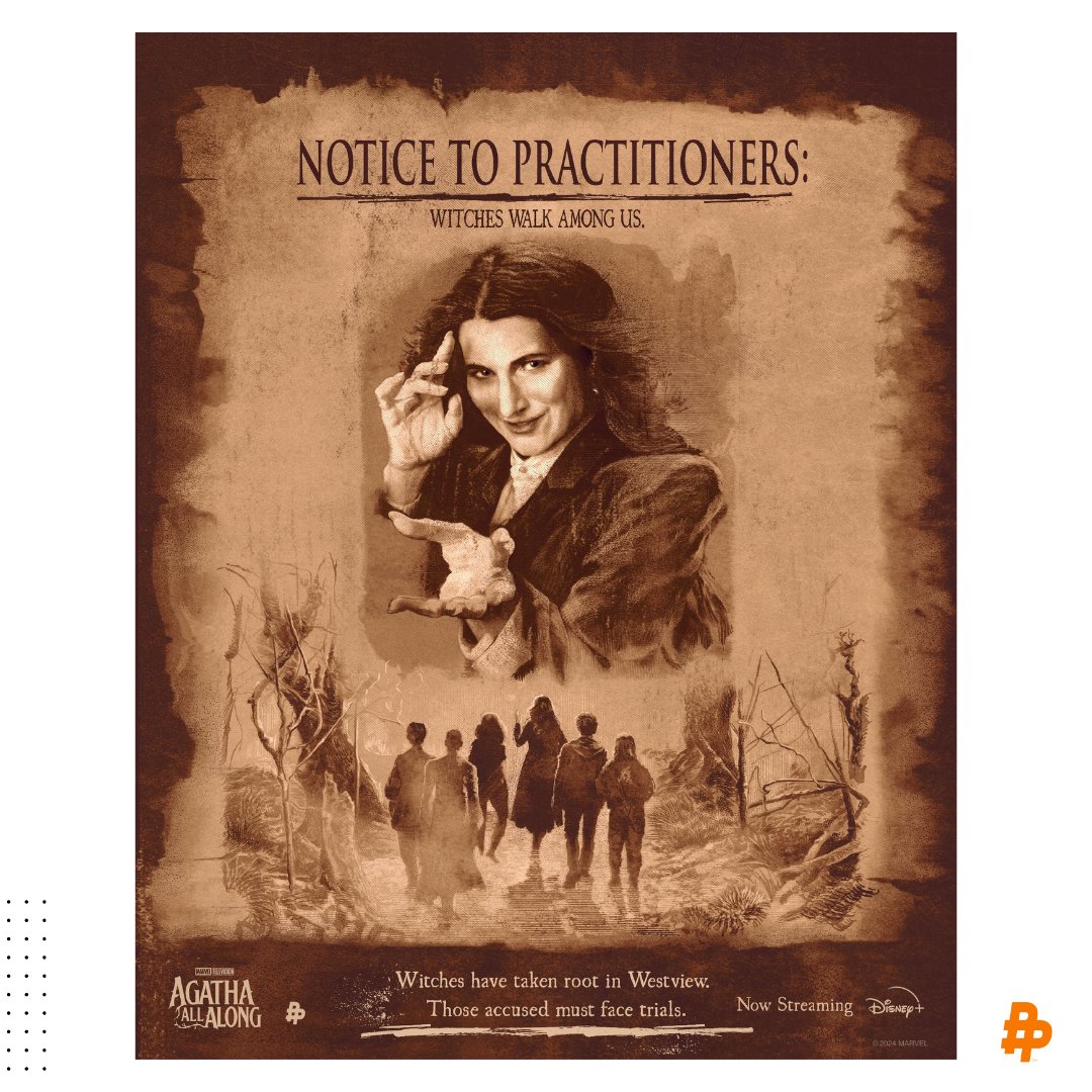 Poster Posse tweet media