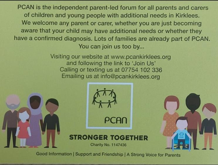 Emley First School tweet media