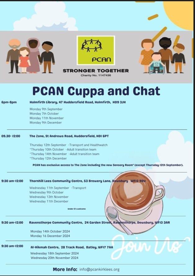 Emley First School tweet media