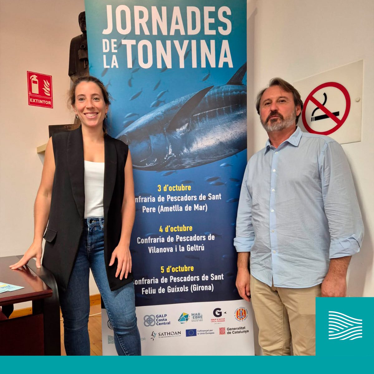 GALP Costa Daurada tweet media