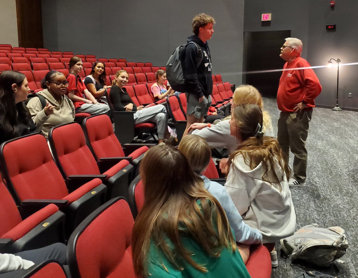 Millard Career Academies (@mps_academies) on Twitter photo Patriots <a href="/m_south_hs/">Millard South HS</a>, you are up first! Sophomore academy meeting completed today, watch your email for next steps.
Parent meeting Oct. 24th
Open House Nov. 7th
Apps Due Nov. 15th
Learn more: mpsomaha.org/departments/cu… Patriots <a href="/m_south_hs/">Millard South HS</a>, you are up first! Sophomore academy meeting completed today, watch your email for next steps.
Parent meeting Oct. 24th
Open House Nov. 7th
Apps Due Nov. 15th
Learn more: mpsomaha.org/departments/cu…