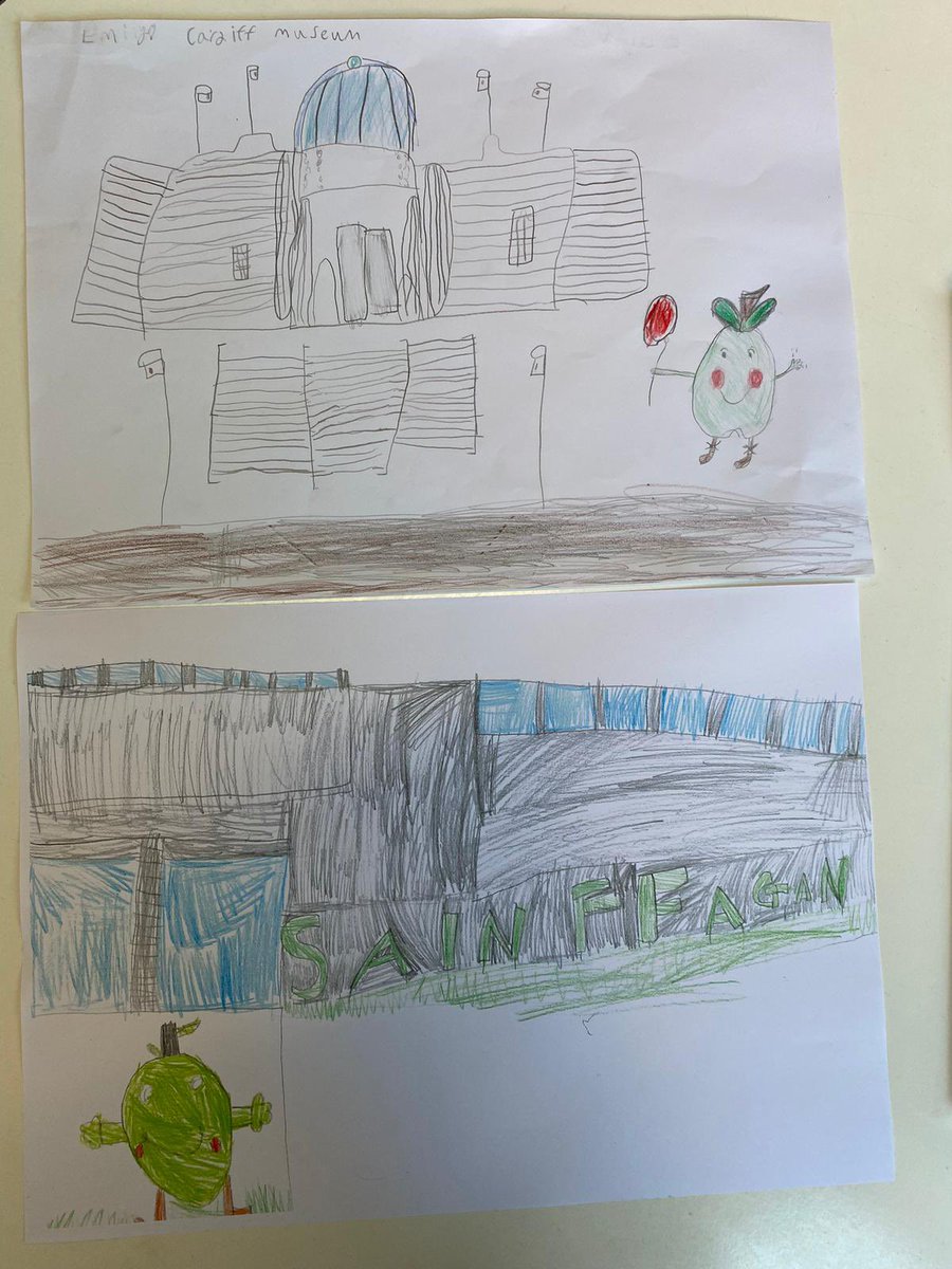 Gladstone Barry (@gladstonebarry) on Twitter photo Blwyddyn 3 have been busy with their competition entries for the upcoming Aled Afal book! Da iawn chi, fingers crossed for some winners ๐โจ๐ด๓ ง๓ ข๓ ท๓ ฌ๓ ณ๓ ฟ<a href="/CSCSiarterIaith/">๐ด๓ ง๓ ข๓ ท๓ ฌ๓ ณ๓ ฟCSC Siarter Iaith CCD ๐ฆ๐ฉโฌ</a> Blwyddyn 3 have been busy with their competition entries for the upcoming Aled Afal book! Da iawn chi, fingers crossed for some winners ๐โจ๐ด๓ ง๓ ข๓ ท๓ ฌ๓ ณ๓ ฟ<a href="/CSCSiarterIaith/">๐ด๓ ง๓ ข๓ ท๓ ฌ๓ ณ๓ ฟCSC Siarter Iaith CCD ๐ฆ๐ฉโฌ</a>