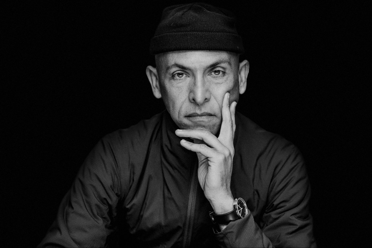 Designculture interviews Josh Owen, Professor of #Design and Director of the @RIT_ArtDesign <a href="/VignelliCenter/">Vignelli Center</a>, about his successes and experiences in the #design industry.

brnw.ch/21wNqwd