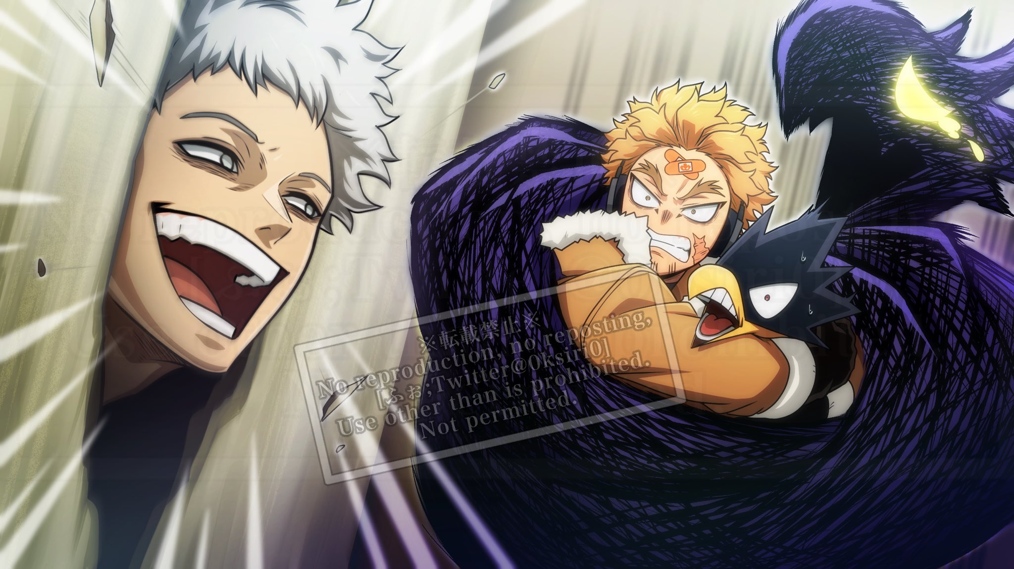 ふぉ🦅 on X: 