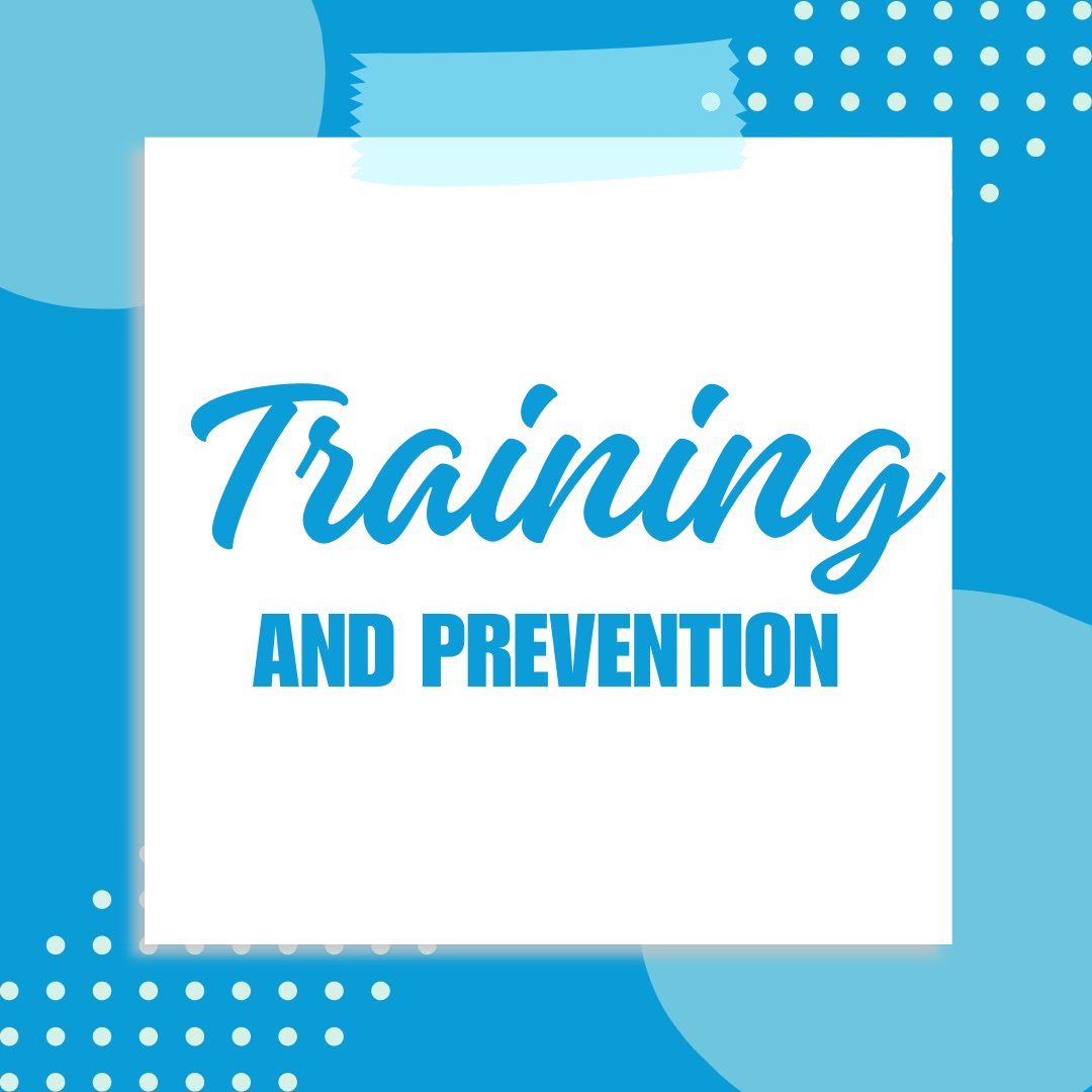 Programme Spotlight: This week, the Training and Prevention Team began two days of training with volunteers at <a href="/Safer_Waves/">Safer Waves</a> who will go on to support merchant seafarers who’ve experienced sexual violence onboard.