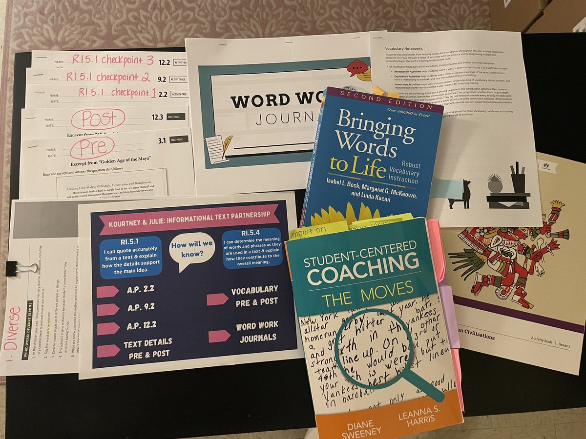 Julie Januszyk (@mrsjanuszyk) on Twitter photo TFW a coaching cycle comes together, connects to the SIP, is research-based with room for creativity, and has specific ways of tracking student progress to keep a student-centered approach… 💫 here we go! 👏🏻 #teampershing #d100inspires <a href="/Ms_Bazz/">Diona Iacobazzi</a> <a href="/samshuman24/">Samantha Shuman</a> TFW a coaching cycle comes together, connects to the SIP, is research-based with room for creativity, and has specific ways of tracking student progress to keep a student-centered approach… 💫 here we go! 👏🏻 #teampershing #d100inspires <a href="/Ms_Bazz/">Diona Iacobazzi</a> <a href="/samshuman24/">Samantha Shuman</a>