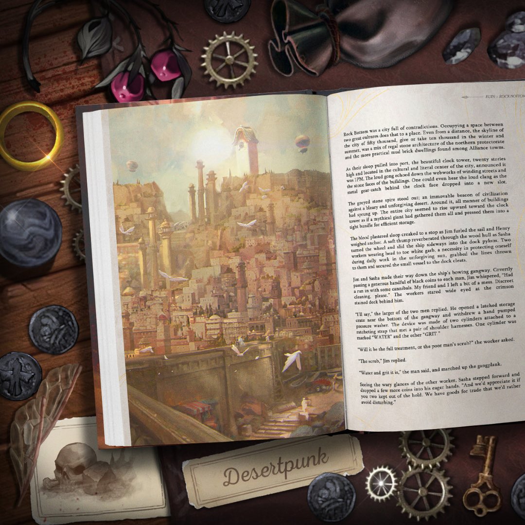 Authocracy Studios tweet media