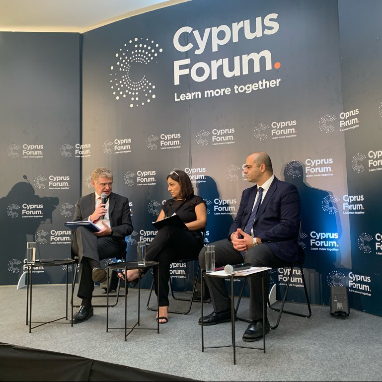 Mario Nava (@eu_marionava) on Twitter photo Excited to be on my first visit in Cyprus 🇨🇾 on behalf of <a href="/EU_Social/">EU Social 🇪🇺</a>! I joined <a href="/CypForum/">Cyprus Forum</a> and had good exchanges with Ministers <a href="/MichaelidouAth/">Athena Michaelidou</a> & <a href="/Yiannis_Pan/">Yiannis Panayiotou</a> and deputy Minister <a href="/MarilenaEvan/">Marilena Evangelou</a>.
Looking forward to cooperate on skills & the new Pillar of #SocialRights Action Plan. Excited to be on my first visit in Cyprus 🇨🇾 on behalf of <a href="/EU_Social/">EU Social 🇪🇺</a>! I joined <a href="/CypForum/">Cyprus Forum</a> and had good exchanges with Ministers <a href="/MichaelidouAth/">Athena Michaelidou</a> & <a href="/Yiannis_Pan/">Yiannis Panayiotou</a> and deputy Minister <a href="/MarilenaEvan/">Marilena Evangelou</a>.
Looking forward to cooperate on skills & the new Pillar of #SocialRights Action Plan.