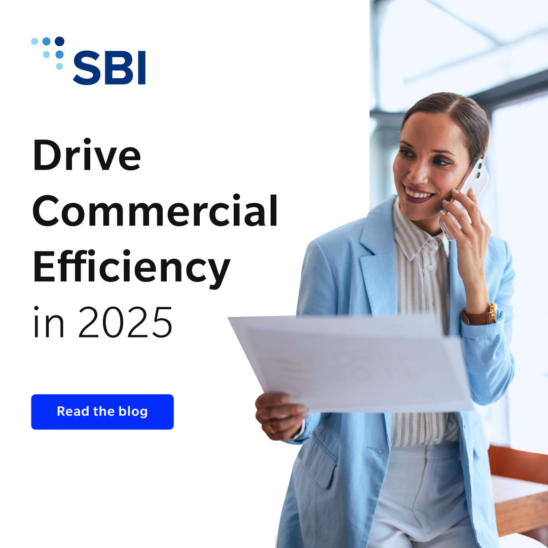 sbigrowth's tweet photo. With rising inflation, wages, and interest rates, growth is tougher than ever. Top leaders are adapting—focusing on smarter market coverage and customer expansion to stay ahead. Learn how you can boost efficiency and thrive in 2025, read now: https://t.co/Mm0L2QiLf3

#sbi #gtm https://t.co/yRozqOZlyW